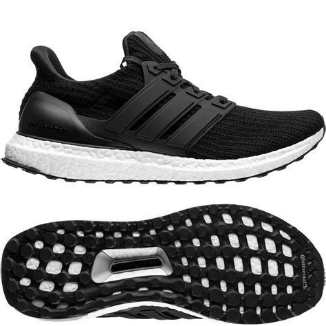 adidas ultra boost 4.0 schwarz weiß